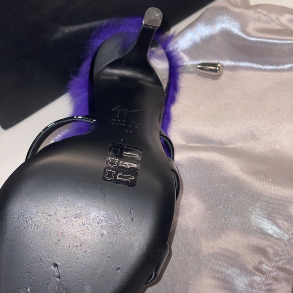 Giuseppe Zanotti Sandals - Picture 5 of 8